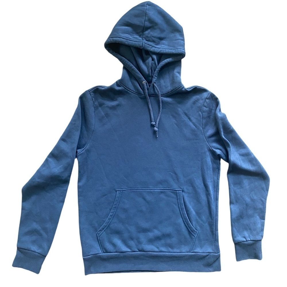 2/$15 Old Navy Navy Blue Hoodie Small